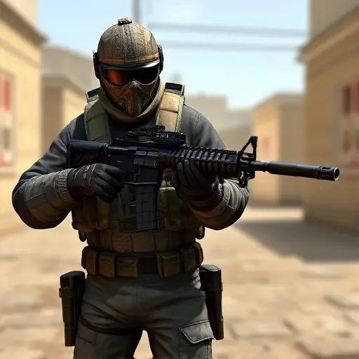 IGXE CS2交易平台